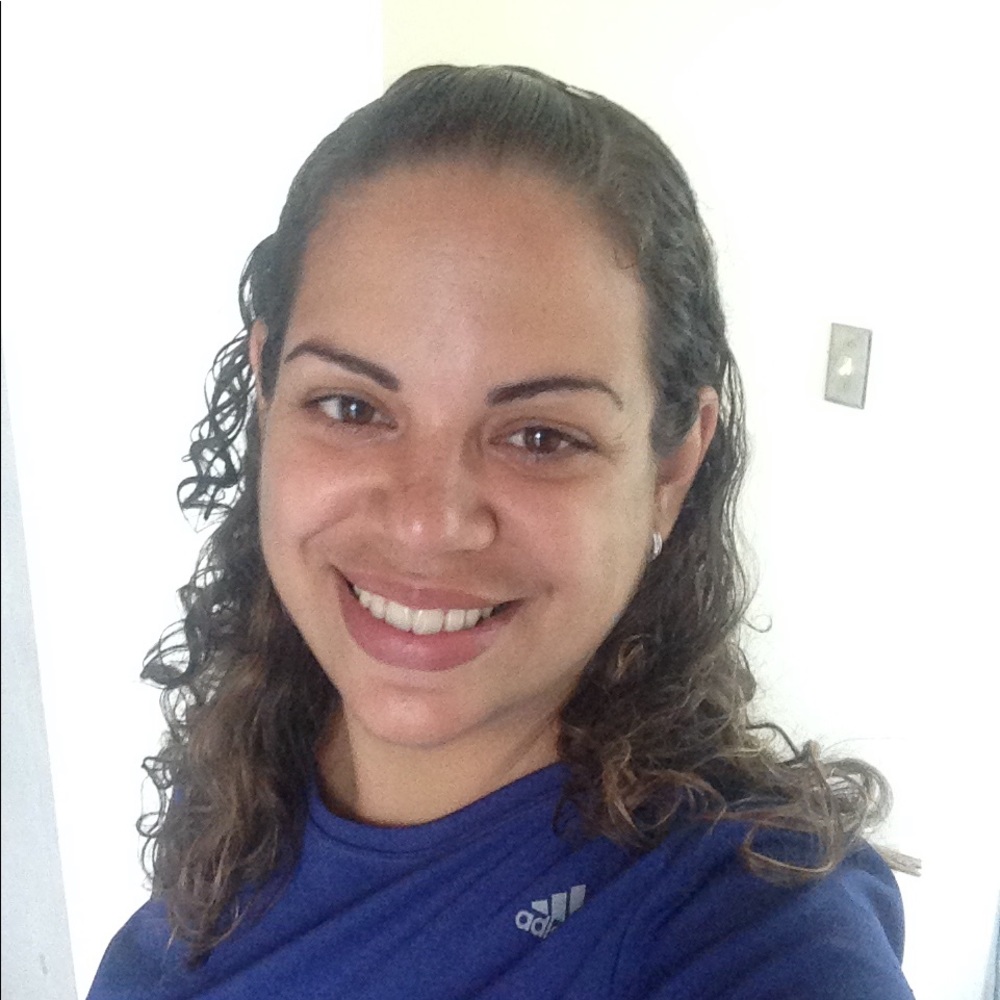 Meet your Posher, Johannie